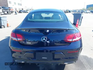 2023 Mercedes-Benz C 300 z VIN W1KWJ8DB4PG125835, wystawiony jako IAAI lot #41654470 z przebiegiem 14 001 mil mil oraz . Historia ofert i sprzedaży dostępna na DreamBid. Obrazek 17.