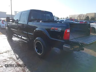 2010 Ford Super Duty F-250 SRW XL with VIN 1FTSW2BR6AEA14388, listed as a IAAI auction lot 41633890 with 251,600 mi miles. Bid and sale history available at carsss.com. Image 3.