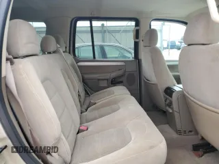 2004 Ford Explorer XLT with VIN 1FMZU73K34ZB02326, listed as a Copart auction lot 53521875 with 159,600 mi miles and Non repairable. Bid and sale history available at DreamBid. Image 11.