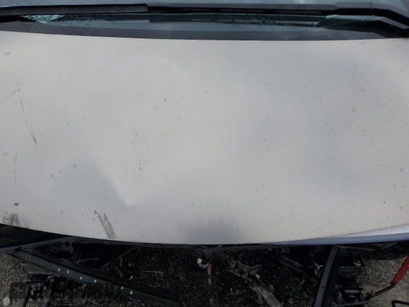 2024 Tesla Cybertruck Cyberbeast z VIN 7G2CEHEE1RA037505, wystawiony jako Copart lot #48383485 z przebiegiem Nie podano mil oraz Szkody całkowita. Historia ofert i sprzedaży dostępna na DreamBid. Obrazek 12.