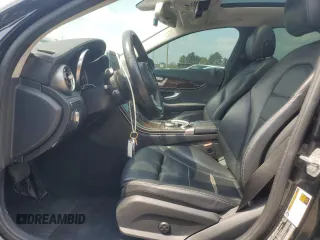 2015 Mercedes-Benz C 300 Luxury с VIN 55SWF4KB3FU009024, выставлен на аукционе Copart как лот 59476615 с пробегом 93 609 миль миль и Чистый • Clean title. История ставок и продаж доступна на DreamBid. Изображение 7.
