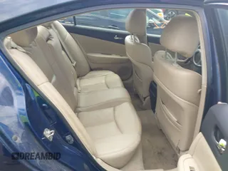 2012 Nissan Maxima SV with VIN 1N4AA5AP8CC837548, listed as a IAAI auction lot 42440752 with 179,693 mi miles and . Bid and sale history available at DreamBid. Image 8.