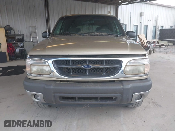 2000 Ford Explorer with VIN 1FMZU63X4YZC07906, listed as a IAAI auction lot 42190930 with 240,829 mi miles and . Bid and sale history available at DreamBid. Image 6.