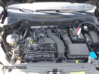 2022 Volkswagen Taos SE z VIN 3VVRX7B2XNM068564, wystawiony jako IAAI lot #42174805 z przebiegiem 26 307 mil mil oraz . Historia ofert i sprzedaży dostępna na DreamBid. Obrazek 10.
