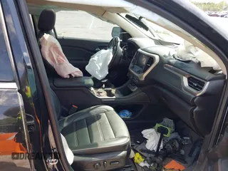 2021 GMC Acadia Denali с VIN 1GKKNPLS0MZ220597, выставлен на аукционе IAAI как лот 41907954 с пробегом 29 494 миль миль и . История ставок и продаж доступна на DreamBid. Изображение 5.