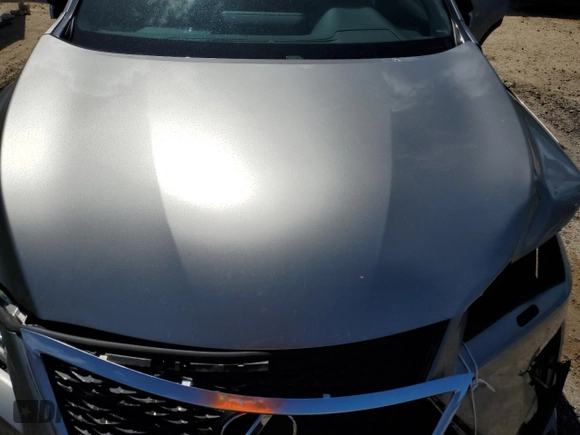 2019 Lexus RX 350 с VIN 2T2ZZMCA8KC129651, выставлен на аукционе Copart как лот 50218025 с пробегом 69 303 миль миль и Чистый • Clean title. История ставок и продаж доступна на DreamBid. Изображение 12.