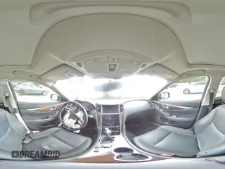 2015 Infiniti Q50 Premium z VIN JN1BV7AR9FM401311, wystawiony jako Copart lot #57159075 z przebiegiem 79 133 mil mil oraz Szkoda całkowita • Salvage title. Historia ofert i sprzedaży dostępna na DreamBid. Obrazek 14.