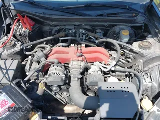 2018 Subaru BRZ tS with VIN JF1ZCAD15J9600264, listed as a IAAI auction lot 42253999 with 74,444 mi miles and . Bid and sale history available at DreamBid. Image 10.