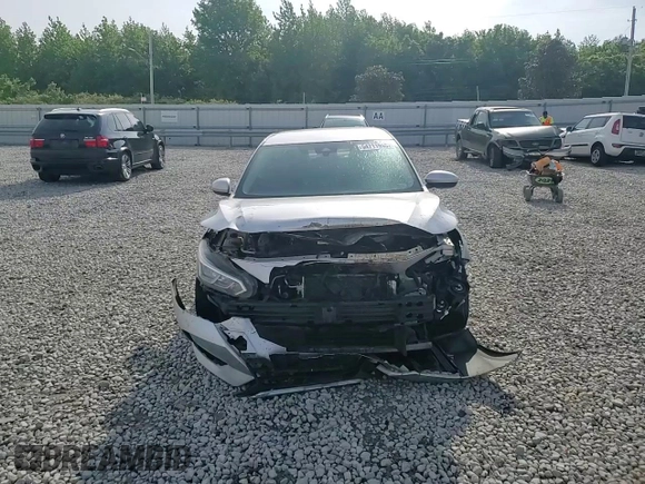 2021 Nissan Sentra SV with VIN 3N1AB8CV7MY267736, listed as a Copart auction lot 54711945 with 109,026 mi miles and Salvage title. Bid and sale history available at DreamBid. Image 13.