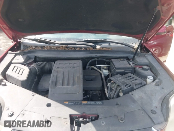 2010 GMC Terrain SLE-2 with VIN 2CTALDEW5A6284092, listed as a IAAI auction lot 42538650 with 118,379 mi miles and . Bid and sale history available at DreamBid. Image 10.