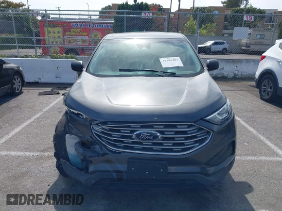 2019 Ford Edge SE с VIN 2FMPK3G93KBB76472, выставлен на аукционе IAAI как лот 42290403 с пробегом 69 923 миль миль и . История ставок и продаж доступна на DreamBid. Изображение 12.