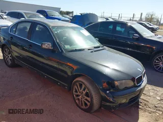 2002 BMW 3 Series 330xi with VIN WBAEW53472PG16420, listed as a IAAI auction lot 42078821 with 113,627 mi miles and . Bid and sale history available at DreamBid. Image 1.