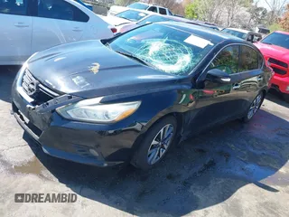 2016 Nissan Altima SR with VIN 1N4AL3AP5GC149964, listed as a IAAI auction lot 41878493 with 133,323 mi miles and . Bid and sale history available at carsss.com. Image 21.