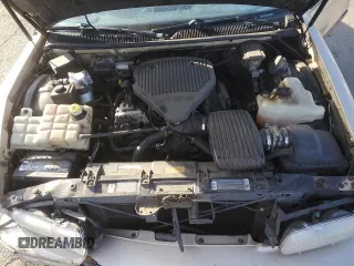 1995 Chevrolet Caprice z VIN 1G1BL52W8SR129349, wystawiony jako Copart lot #41795435 z przebiegiem Nie podano mil oraz Szkoda całkowita • Salvage title. Historia ofert i sprzedaży dostępna na DreamBid. Obrazek 11.