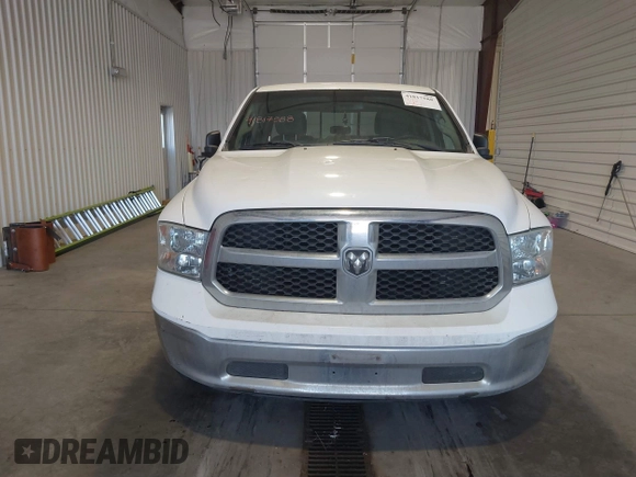 2014 Ram 1500 SLT z VIN 1C6RR6GTXES339433, wystawiony jako IAAI lot #41817588 z przebiegiem 227 304 mil mil oraz . Historia ofert i sprzedaży dostępna na DreamBid. Obrazek 12.