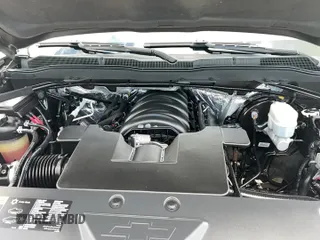 2015 Chevrolet Silverado 1500 High Country с VIN 3GCUKTEC9FG511775, выставлен на аукционе Copart как лот 85567475 с пробегом 134 304 миль миль и Списание • Salvage title. История ставок и продаж доступна на DreamBid. Изображение 11.