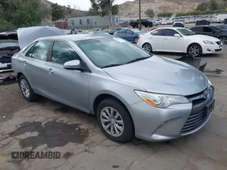 2017 Toyota Camry XLE with VIN 4T1BF1FK4HU454824, listed as a IAAI auction lot 42126990 with 77,818 mi miles and . Bid and sale history available at DreamBid. Image 1.
