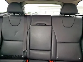 2017 Volvo XC60 Inscription z VIN YV440MDU7H2008583, wystawiony jako Copart lot #54353815 z przebiegiem 115 680 mil mil oraz Szkoda całkowita • Salvage title. Historia ofert i sprzedaży dostępna na DreamBid. Obrazek 10.