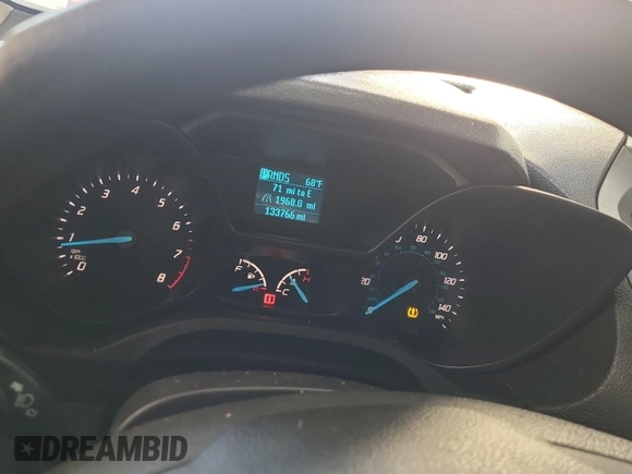 2017 Ford Transit Connect XL с VIN NM0LS7E73H1330062, выставлен на аукционе IAAI как лот 42763044 с пробегом 133 764 миль миль и . История ставок и продаж доступна на DreamBid. Изображение 1.