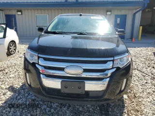 2011 Ford Edge Limited with VIN 2FMDK3KC8BBB33137, listed as a Copart auction lot 52312845 with 153,680 mi miles and Clean title. Bid and sale history available at DreamBid. Image 5.