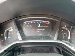 2020 Honda CR-V EX-L z VIN 2HKRW1H89LH425603, wystawiony jako Copart lot #51629775 z przebiegiem 69 055 mil mil oraz Szkoda całkowita • Salvage title. Historia ofert i sprzedaży dostępna na DreamBid. Obrazek 9.