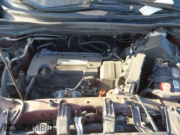 2015 Honda CR-V EX-L with VIN 2HKRM3H77FH548667, listed as a IAAI auction lot 41468394 with 212,375 mi miles. Bid and sale history available at carsss.com. Image 10.