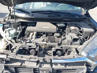 2018 Honda CR-V EX with VIN 7FARW1H53JE003428, listed as a IAAI auction lot 41637119 with 81,984 mi miles. Bid and sale history available at carsss.com. Image 10.