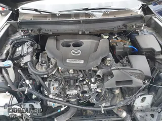 2016 Mazda CX-9 Sport with VIN JM3TCABY3G0123239, listed as a IAAI auction lot 42570700 with 119,414 mi miles and . Bid and sale history available at DreamBid. Image 10.
