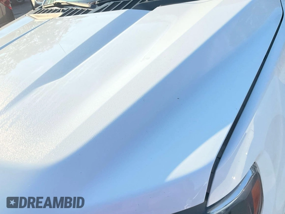 2022 Ford F-150 XL with VIN 1FTFW1ED8NFC41240, listed as a IAAI auction lot 42792652 with 46,947 mi miles and . Bid and sale history available at DreamBid. Image 4.