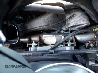 2014 BMW M6 z VIN WBSLX9C52ED160538, wystawiony jako Copart lot #64329095 z przebiegiem Nie podano mil oraz Szkoda całkowita • Salvage title. Historia ofert i sprzedaży dostępna na DreamBid. Obrazek 9.