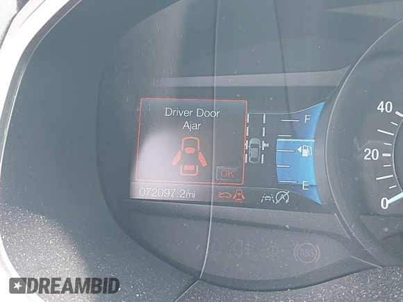 2021 Ford Edge SE with VIN 2FMPK4G98MBA59768, listed as a IAAI auction lot 42166156 with 72,097 mi miles and . Bid and sale history available at DreamBid. Image 15.