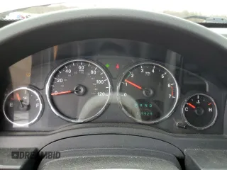 2011 Jeep Liberty Sport with VIN 1J4PN2GK1BW518812, listed as a Copart auction lot 53058285 with 119,929 mi miles and Clean Title. Bid and sale history available at DreamBid. Image 9.