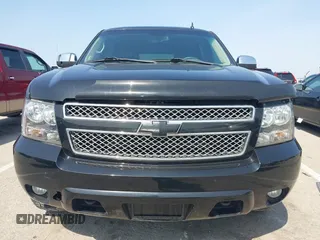 2012 Chevrolet Tahoe LT with VIN 1GNSKBE01CR311712, listed as a IAAI auction lot 42804916 with 225,786 mi miles and . Bid and sale history available at DreamBid. Image 12.