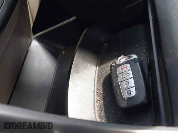 2014 Hyundai Elantra GT with VIN KMHD35LH2EU196462, listed as a IAAI auction lot 41374671 with 132,342 mi miles. Bid and sale history available at carsss.com. Image 11.