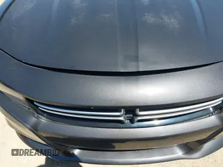 2015 Dodge Charger SXT with VIN 2C3CDXHG4FH890684, listed as a IAAI auction lot 41896958 with 118,140 mi miles and . Bid and sale history available at DreamBid. Image 17.
