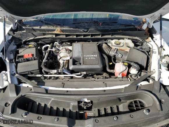 2021 Cadillac Escalade Sport Platinum with VIN 1GYS4GKT5MR434326, listed as a Copart auction lot 77497474 with 8,658 mi miles and Salvage Title. Bid and sale history available at carsss.com. Image 12.