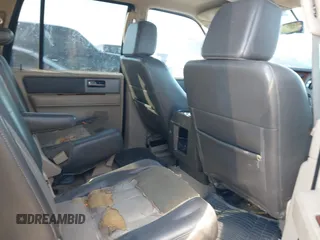 2007 Ford Expedition Max Eddie Bauer с VIN 1FMFK17577LA19340, выставлен на аукционе IAAI как лот 41743001 с пробегом 218 768 миль миль и . История ставок и продаж доступна на DreamBid. Изображение 8.