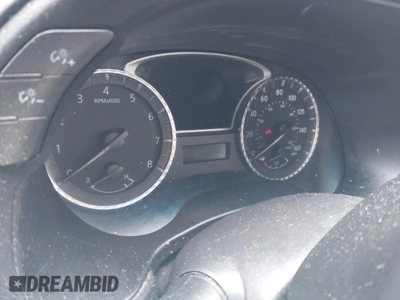 2015 Infiniti QX60 with VIN 5N1AL0MM4FC554511, listed as a IAAI auction lot 41065737 with 205,077 mi miles and . Bid and sale history available at DreamBid. Image 7.