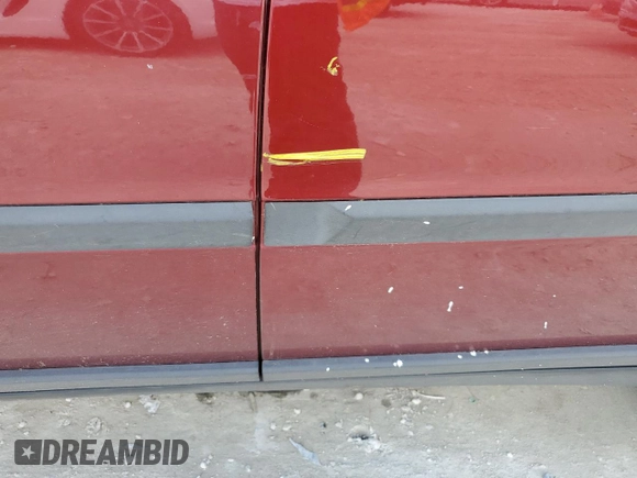 2006 Volvo XC90 with VIN YV4CM592761297819, listed as a Copart auction lot 41848745 with Not Provided miles and Non Repairable. Bid and sale history available at DreamBid. Image 13.