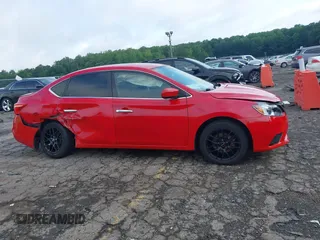 2017 Nissan Sentra SR with VIN 3N1AB7AP5HL695208, listed as a IAAI auction lot 42388047 with 132,619 mi miles and . Bid and sale history available at DreamBid. Image 13.