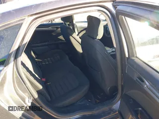 2017 Ford Fusion SE with VIN 3FA6P0H71HR369779, listed as a IAAI auction lot 40942962 with 123,956 mi miles and . Bid and sale history available at DreamBid. Image 8.