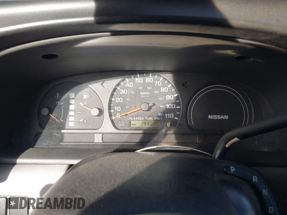 1999 Nissan Frontier XE z VIN 1N6DD26S6XC329964, wystawiony jako IAAI lot #41227011 z przebiegiem 199 039 mil mil oraz . Historia ofert i sprzedaży dostępna na DreamBid. Obrazek 7.
