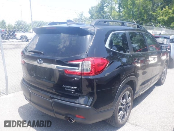 2023 Subaru Ascent Limited с VIN 4S4WMASD0P3437909, выставлен на аукционе IAAI как лот 42572601 с пробегом 76 798 миль миль и . История ставок и продаж доступна на DreamBid. Изображение 16.