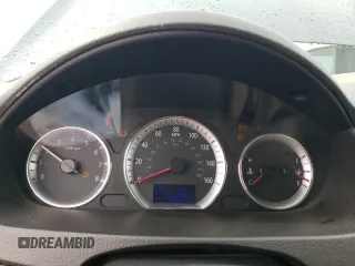 2009 Hyundai Sonata GLS с VIN 5NPET46C69H413854, выставлен на аукционе Copart как лот 42496585 с пробегом 173 824 миль миль и Списание • Salvage title. История ставок и продаж доступна на DreamBid. Изображение 9.