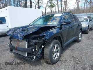 2022 Hyundai Tucson SEL z VIN 5NMJBCAE9NH034987, wystawiony jako IAAI lot #41979143 z przebiegiem 68 625 mil mil oraz . Historia ofert i sprzedaży dostępna na DreamBid. Obrazek 2.