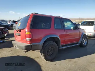 1998 Ford Explorer Sport with VIN 1FMYU24E9WUB65275, listed as a Copart auction lot 46595565 with Not provided miles and Salvage title. Bid and sale history available at DreamBid. Image 3.