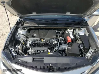 2023 Toyota Camry SE with VIN 4T1G11AK6PU796432, listed as a Copart auction lot 48181965 with 42,497 mi miles and Clean Title. Bid and sale history available at carsss.com. Image 13.