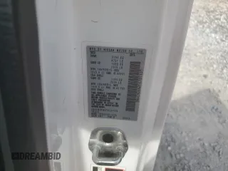 2015 Nissan NV200 SV with VIN 3N6CM0KN2FK707559, listed as a Copart auction lot 56383805 with 147,827 mi miles and Salvage title. Bid and sale history available at DreamBid. Image 12.