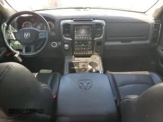 2014 Ram 1500 Sport z VIN 1C6RR7HT9ES105000, wystawiony jako Copart lot #60533335 z przebiegiem 231 064 mil mil oraz Czysty tytuł • Clean title. Historia ofert i sprzedaży dostępna na DreamBid. Obrazek 8.