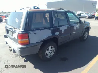 1993 Jeep Grand Cherokee Laredo с VIN 1J4GZ58S4PC130759, выставлен на аукционе IAAI как лот 35065976 с пробегом 184 071 миль миль и . История ставок и продаж доступна на DreamBid. Изображение 4.